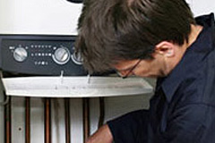 boiler repair Stubbins