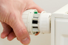 Stubbins central heating repair costs