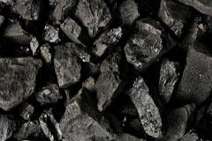 Stubbins coal boiler costs