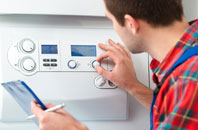 free commercial Stubbins boiler quotes
