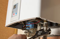 free Stubbins boiler install quotes